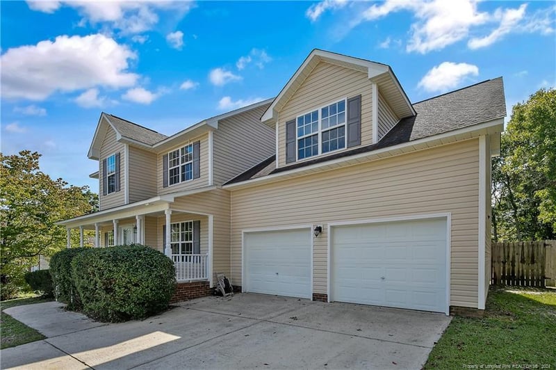 234 Cresthaven Dr, Sanford, NC 27332