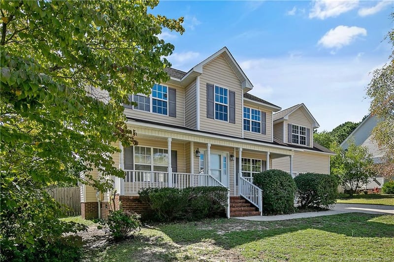 234 Cresthaven Dr, Sanford, NC 27332