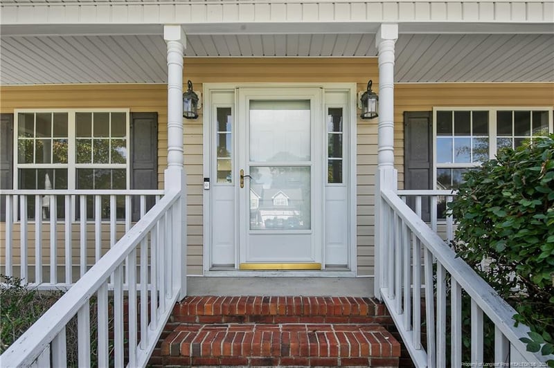 234 Cresthaven Dr, Sanford, NC 27332