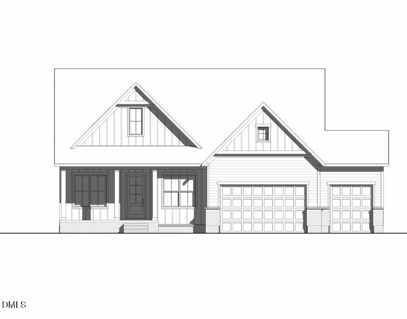 234 Crop Rd, Angier, NC 27501