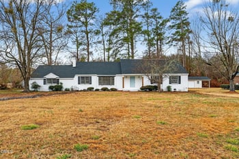 234 Crumpler Rd, Kenly, NC 27542