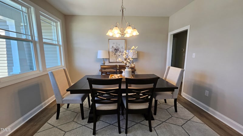 234 Crystal Springs Way, Benson, NC 27504