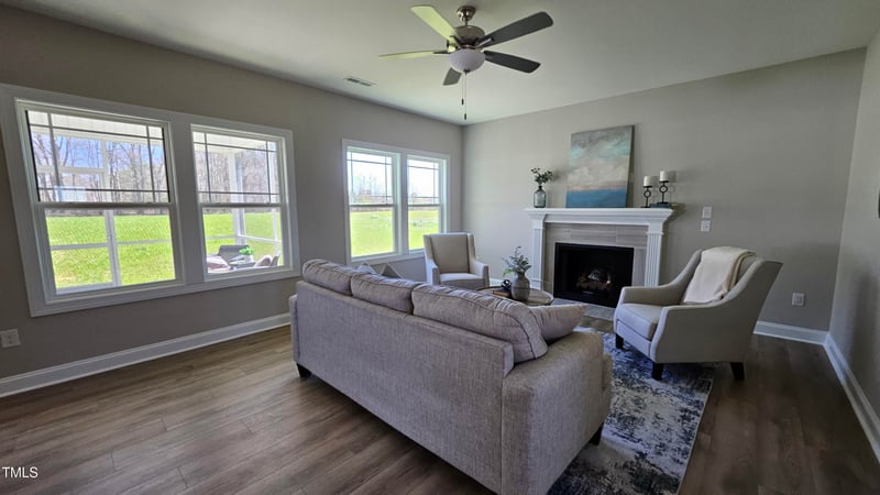 234 Crystal Springs Way, Benson, NC 27504