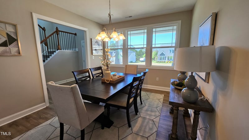 234 Crystal Springs Way, Benson, NC 27504