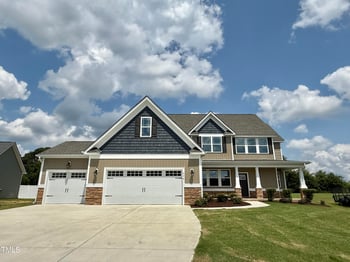 234 Crystal Springs Way, Benson, NC 27504