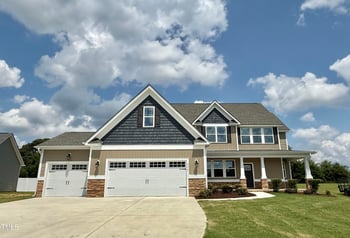 234 Crystal Springs Way, Benson, NC 27504