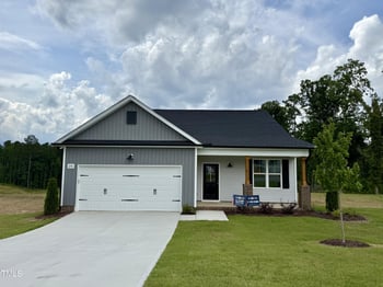 234 Danube Dr, Zebulon, NC 27597