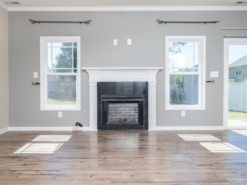 234 Darecrest Ln, Wendell, NC 27591