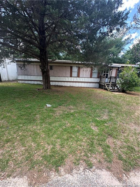 234 Draughone Ave, Fayetteville, NC 28306