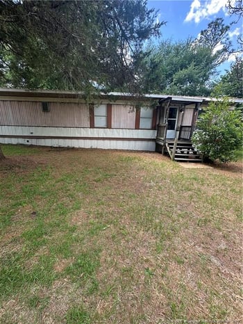 234 Draughone Ave, Fayetteville, NC 28306