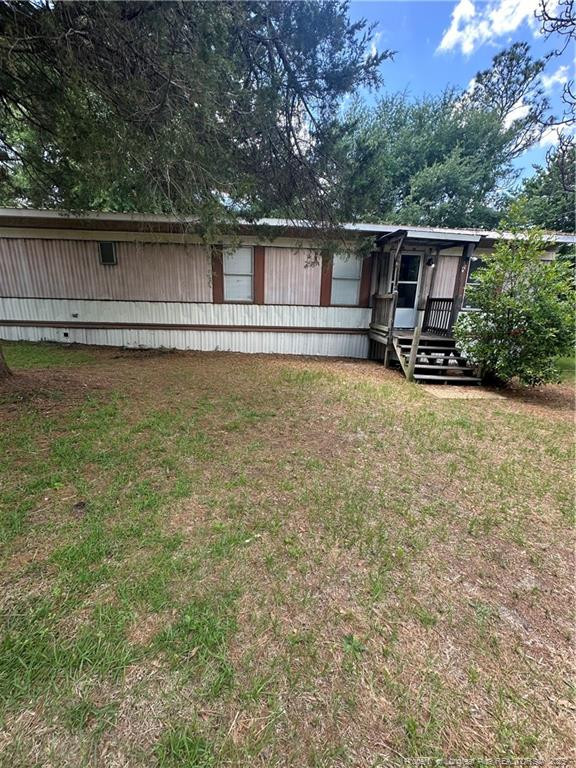 234 Draughone Ave, Fayetteville, NC 28306