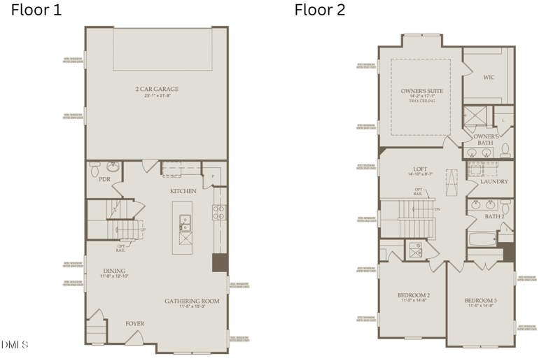 234 Fosterton Cottage Way, Raleigh, NC 27603