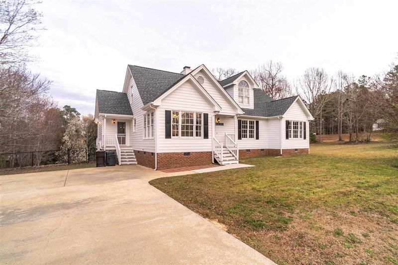 234 Goldfield Dr, Garner, NC 27529
