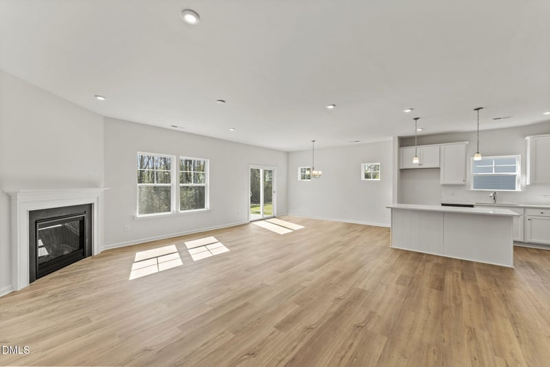 234 Great Pine Trl, Middlesex, NC 27557