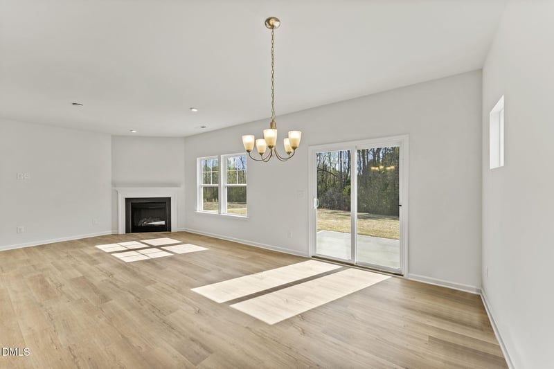 234 Great Pine Trl, Middlesex, NC 27557