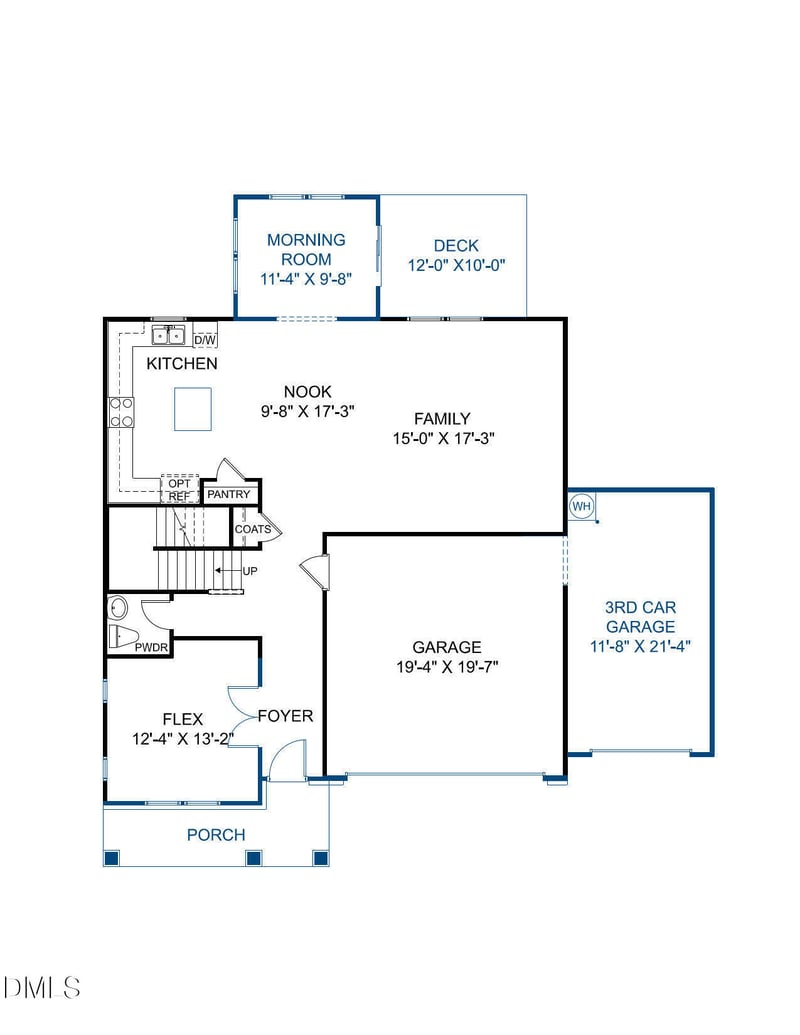 234 Great Pine Trl, Middlesex, NC 27557