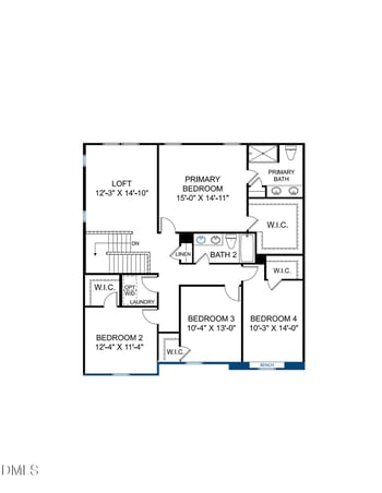 234 Great Pine Trl, Middlesex, NC 27557
