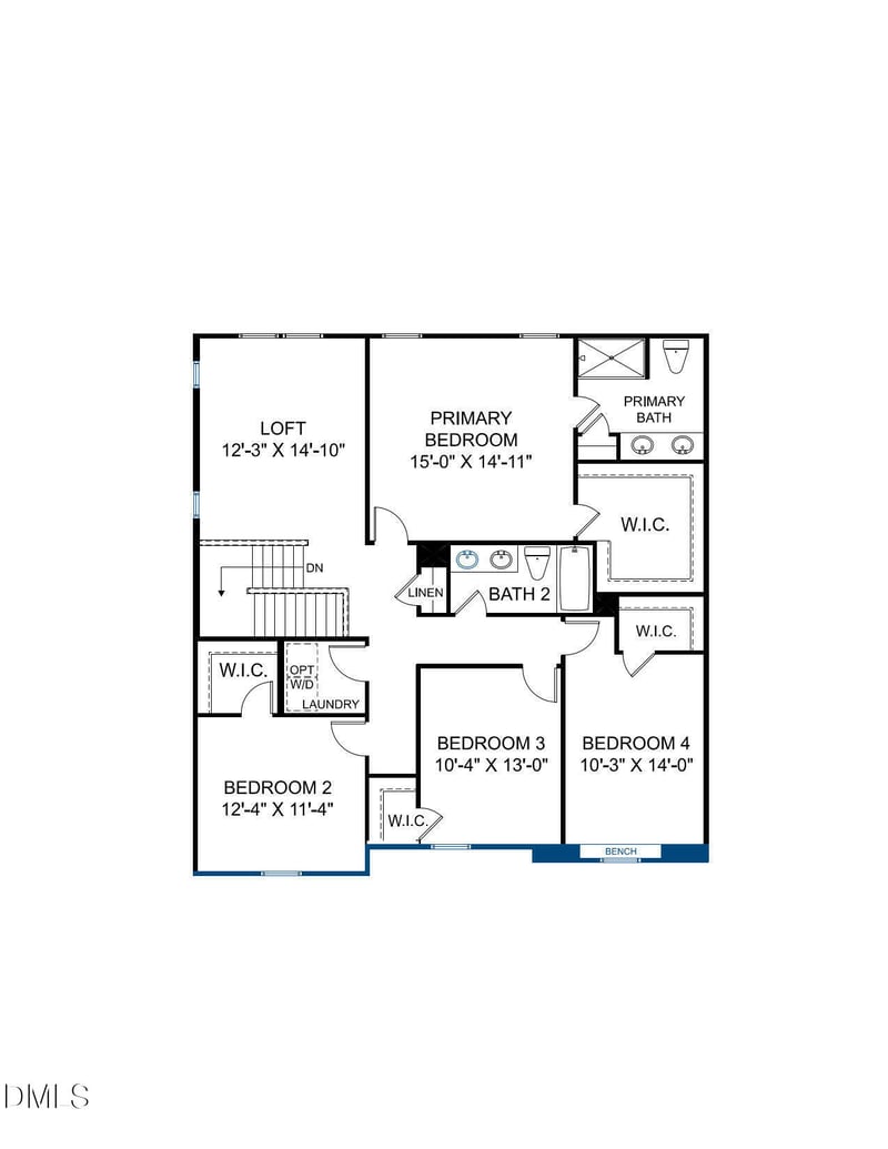 234 Great Pine Trl, Middlesex, NC 27557