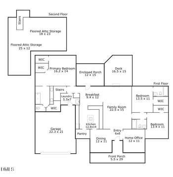 234 Helena Ln, Archer Lodge, NC 27527