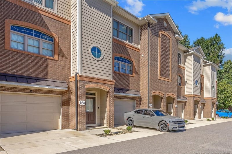 234 Hugh Shelton Loop, Fayetteville, NC 28301