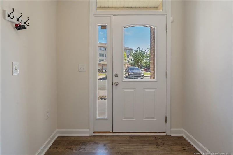 234 Hugh Shelton Loop, Fayetteville, NC 28301