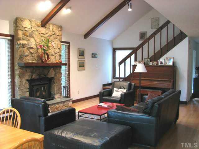 234 Indian Trail Rd, Chapel Hill, NC 27514