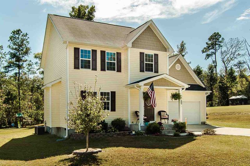 234 Langston Ridge Dr, Angier, NC 27501