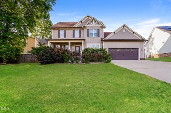 234 Lars Ln, Garner, NC 27529