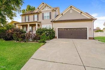 234 Lars Ln, Garner, NC 27529
