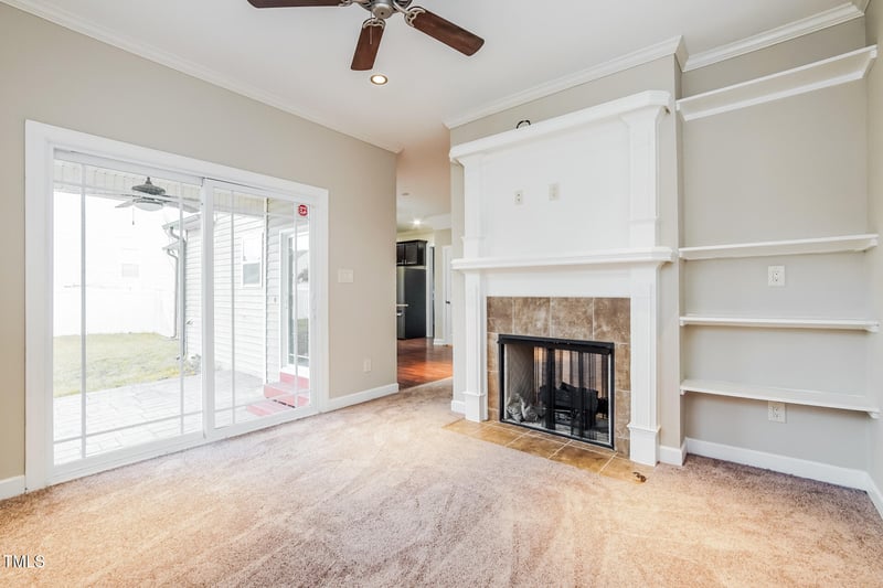 234 Lars Ln, Garner, NC 27529