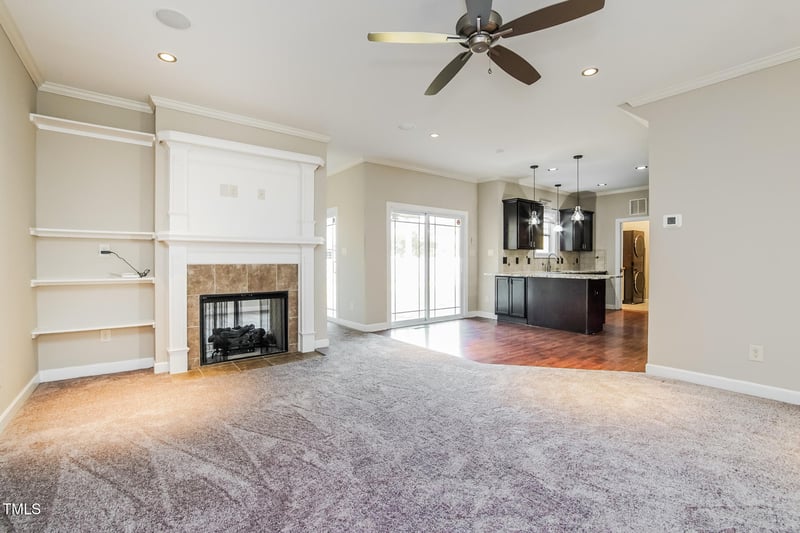 234 Lars Ln, Garner, NC 27529