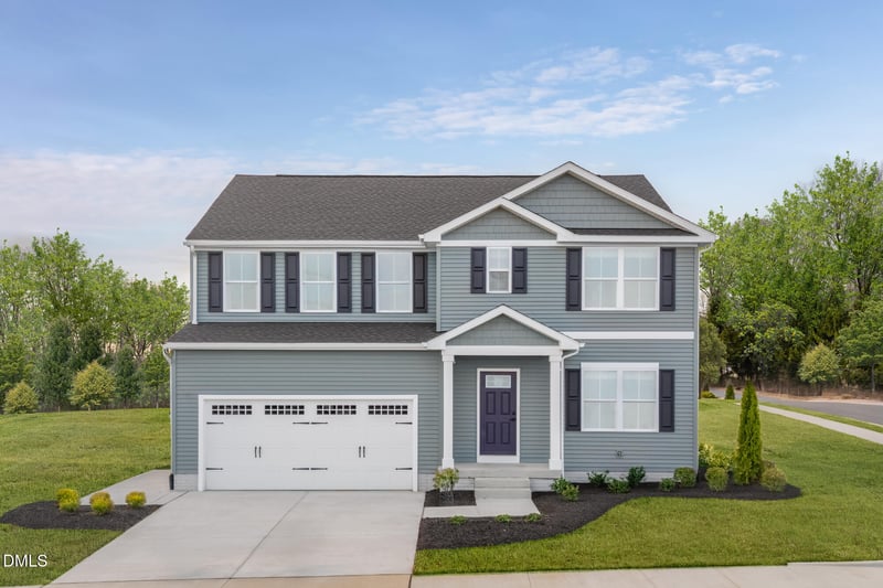 234 Lavatera Dr, Wendell, NC 27591