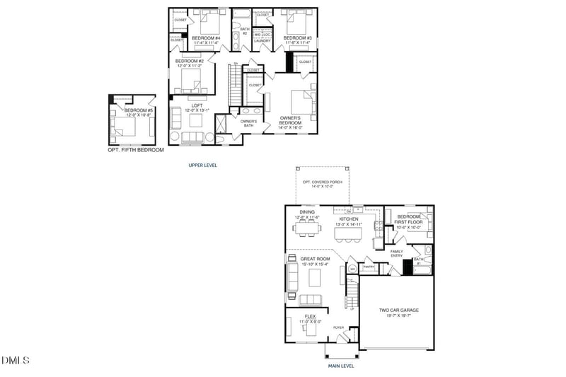 234 Lavatera Dr, Wendell, NC 27591