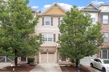 234 Linden Park Ln, Cary, NC 27519