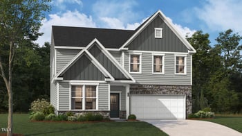 234 Macon Lake Dr Lot 39, Apex, NC 27523