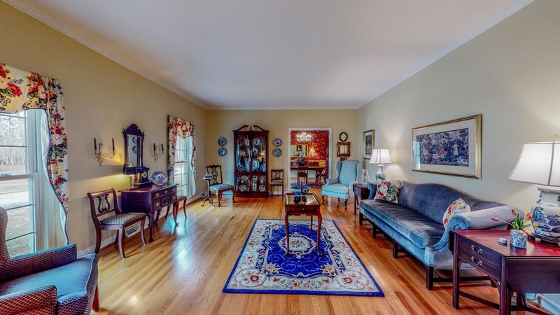 234 Manchester Dr, Roxboro, NC 27573