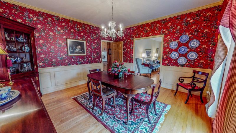 234 Manchester Dr, Roxboro, NC 27573