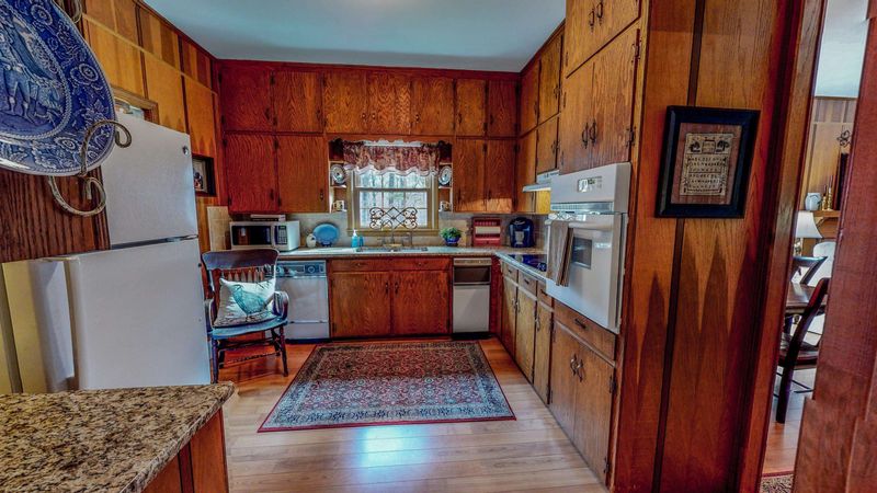 234 Manchester Dr, Roxboro, NC 27573