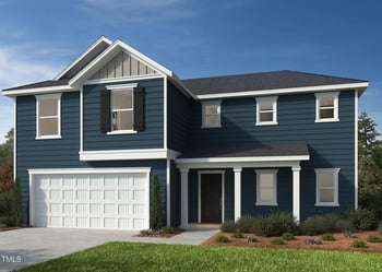 234 Matthew Meadow Ln, Lillington, NC 27546