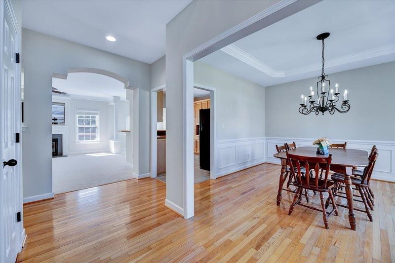 234 Mediate Dr, Raleigh, NC 27603