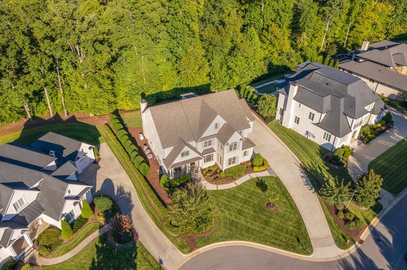 234 Michelangelo Way, Cary, NC 27518