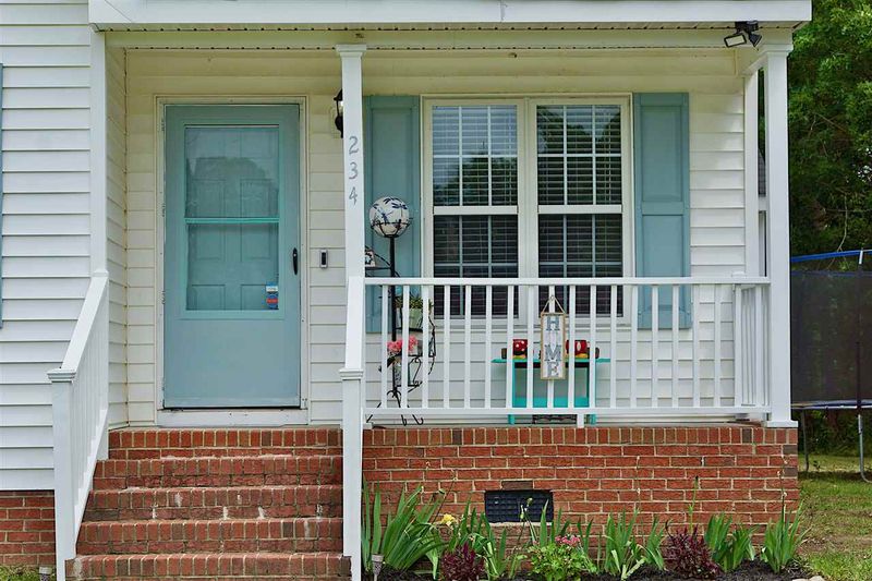234 Morgan Pw, Zebulon, NC 27597