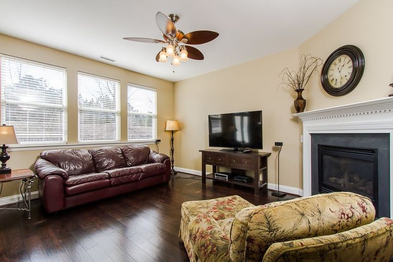 234 Northlands Dr, Cary, NC 27519