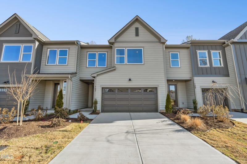 234 Oak Summit Pl, Chapel Hill, NC 27516