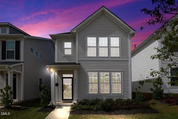 234 Pansy Pk, Clayton, NC 27520