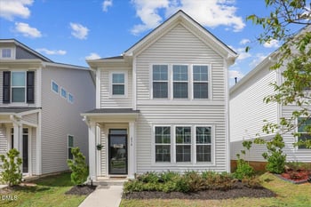 234 Pansy Pk, Clayton, NC 27520