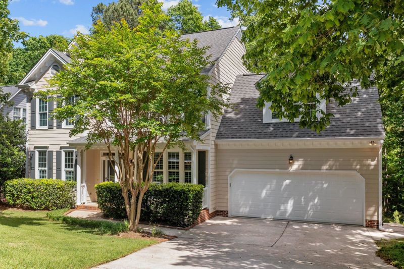 234 Parkgate Dr, Cary, NC 27519