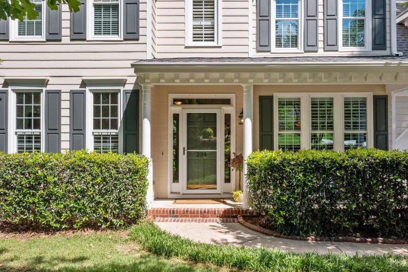 234 Parkgate Dr, Cary, NC 27519