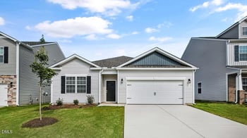 234 Pisgah St, Sanford, NC 27330