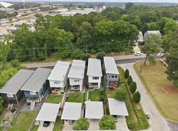 234 Powell Dr, Raleigh, NC 27606